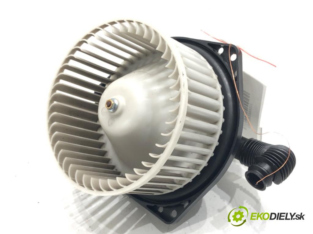 CHEVROLET AVEO / KALOS sedan (T250, T255) 2005 - 2022    1.2 62 kW [84 KM] benzyna 2008 - 2022  ventilátor kúrenia 4051-0690