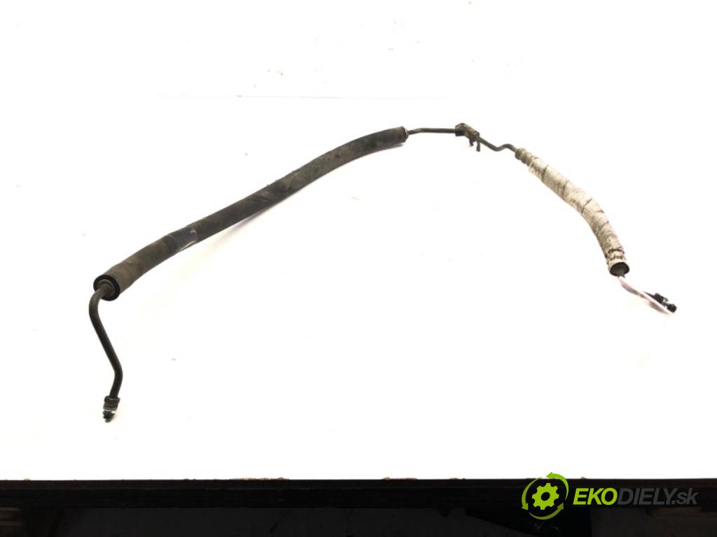 CHEVROLET AVEO / KALOS sedan (T250, T255) 2005 - 2022    1.2 62 kW [84 KM] benzyna 2008 - 2022  hadica servočerpadlo  (Rúrky, hadice servočerpadla)