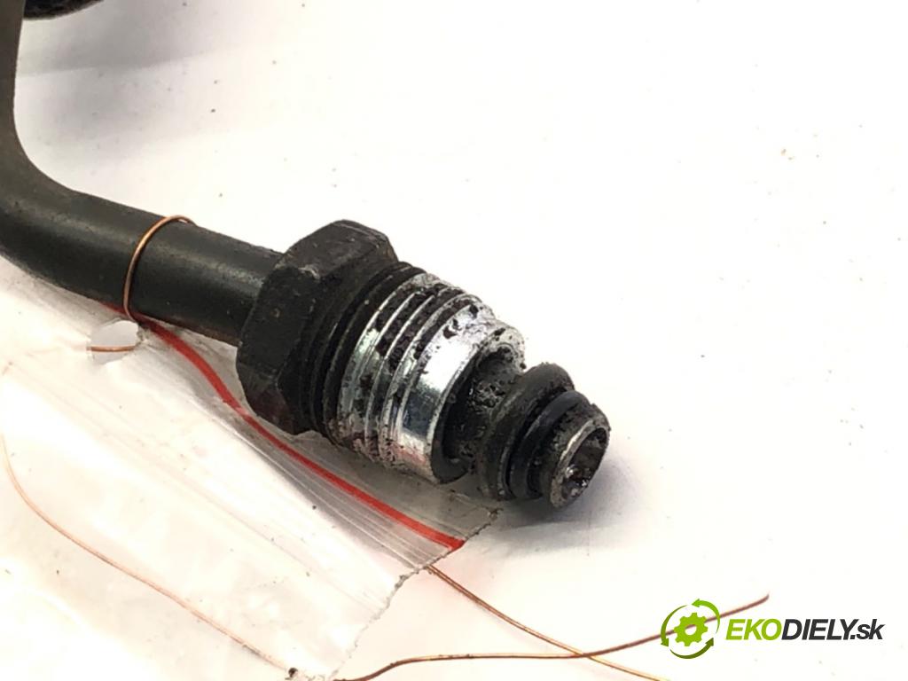 CHEVROLET AVEO / KALOS sedan (T250, T255) 2005 - 2022    1.2 62 kW [84 KM] benzyna 2008 - 2022  hadica servočerpadlo  (Rúrky, hadice servočerpadla)