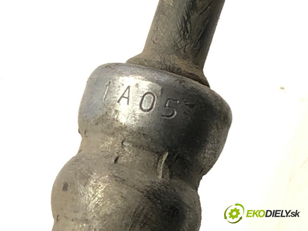 CHEVROLET AVEO / KALOS sedan (T250, T255) 2005 - 2022    1.2 62 kW [84 KM] benzyna 2008 - 2022  hadica servočerpadlo  (Rúrky, hadice servočerpadla)