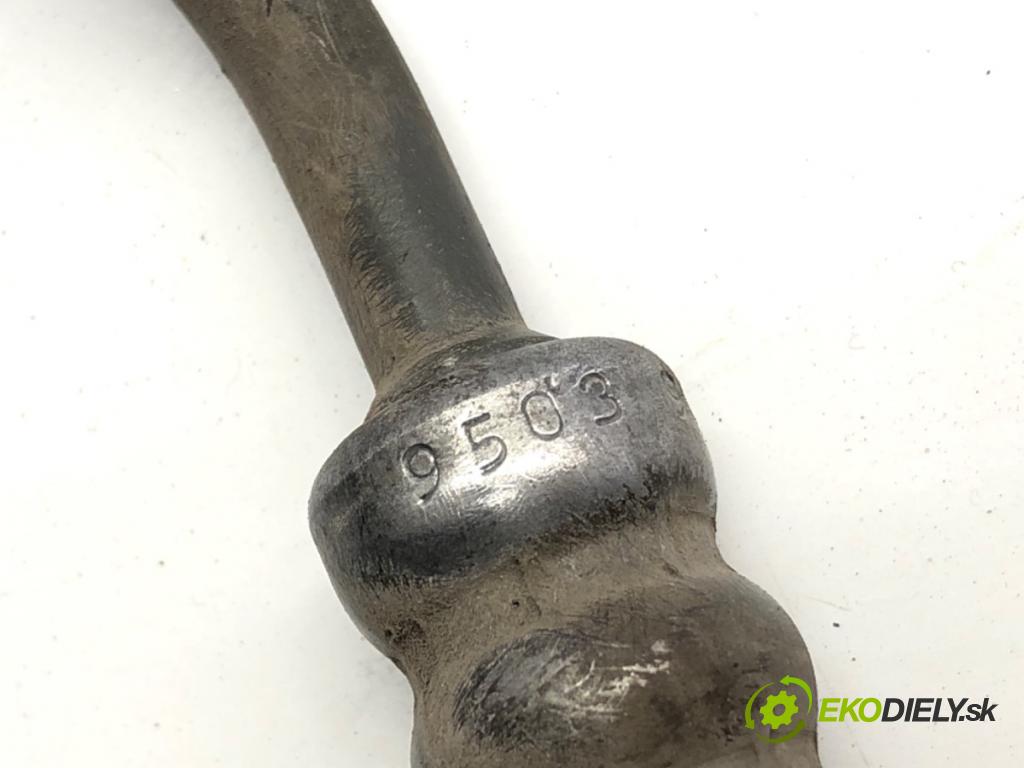 CHEVROLET AVEO / KALOS sedan (T250, T255) 2005 - 2022    1.2 62 kW [84 KM] benzyna 2008 - 2022  hadica servočerpadlo  (Rúrky, hadice servočerpadla)