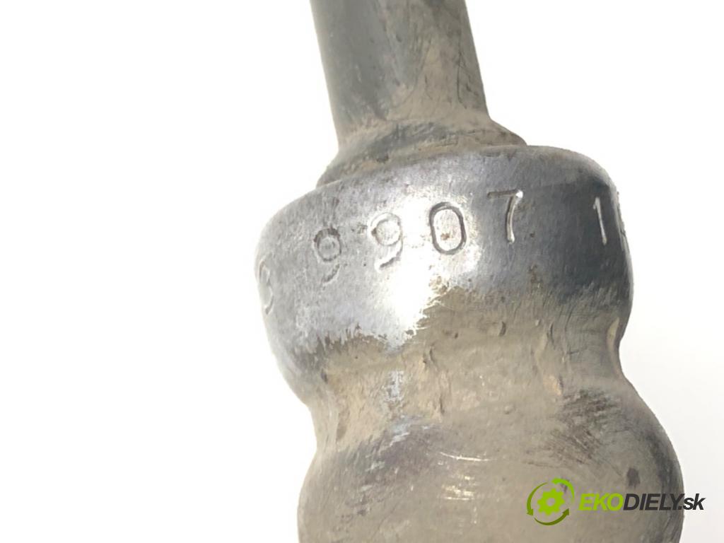 CHEVROLET AVEO / KALOS sedan (T250, T255) 2005 - 2022    1.2 62 kW [84 KM] benzyna 2008 - 2022  hadica servočerpadlo  (Rúrky, hadice servočerpadla)