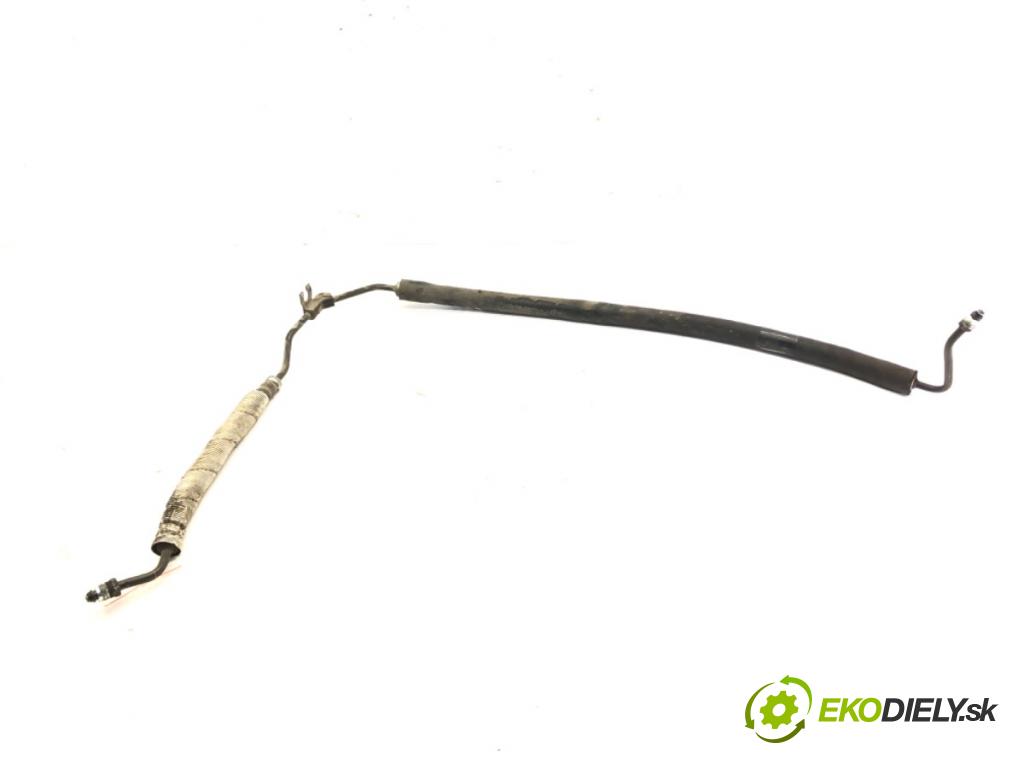 CHEVROLET AVEO / KALOS sedan (T250, T255) 2005 - 2022    1.2 62 kW [84 KM] benzyna 2008 - 2022  hadica servočerpadlo  (Rúrky, hadice servočerpadla)