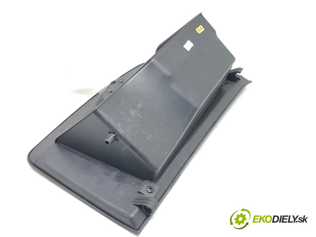 CHEVROLET AVEO / KALOS sedan (T250, T255) 2005 - 2022    1.2 62 kW [84 KM] benzyna 2008 - 2022  Priehradka, kastlík spolujazdca  (Priehradky, kastlíky)