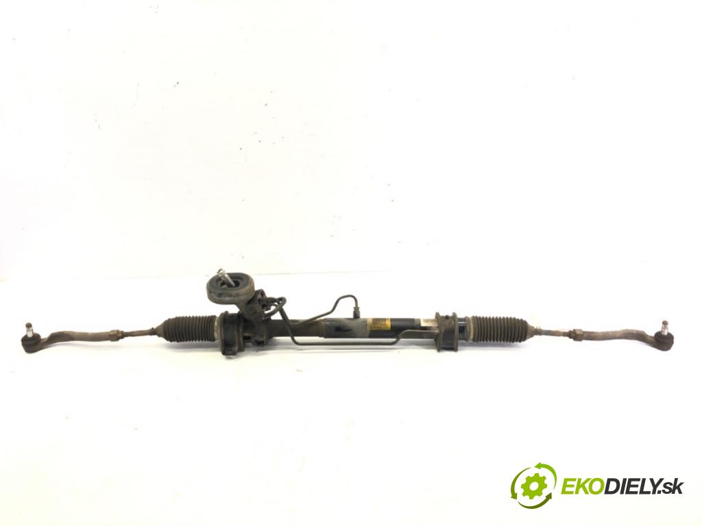 CHEVROLET AVEO / KALOS sedan (T250, T255) 2005 - 2022    1.2 62 kW [84 KM] benzyna 2008 - 2022  riadenie  (Riadenia)