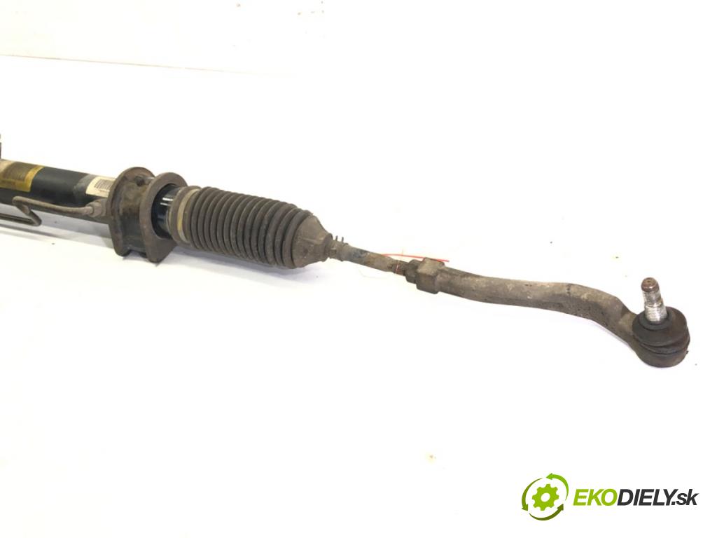 CHEVROLET AVEO / KALOS sedan (T250, T255) 2005 - 2022    1.2 62 kW [84 KM] benzyna 2008 - 2022  riadenie  (Riadenia)