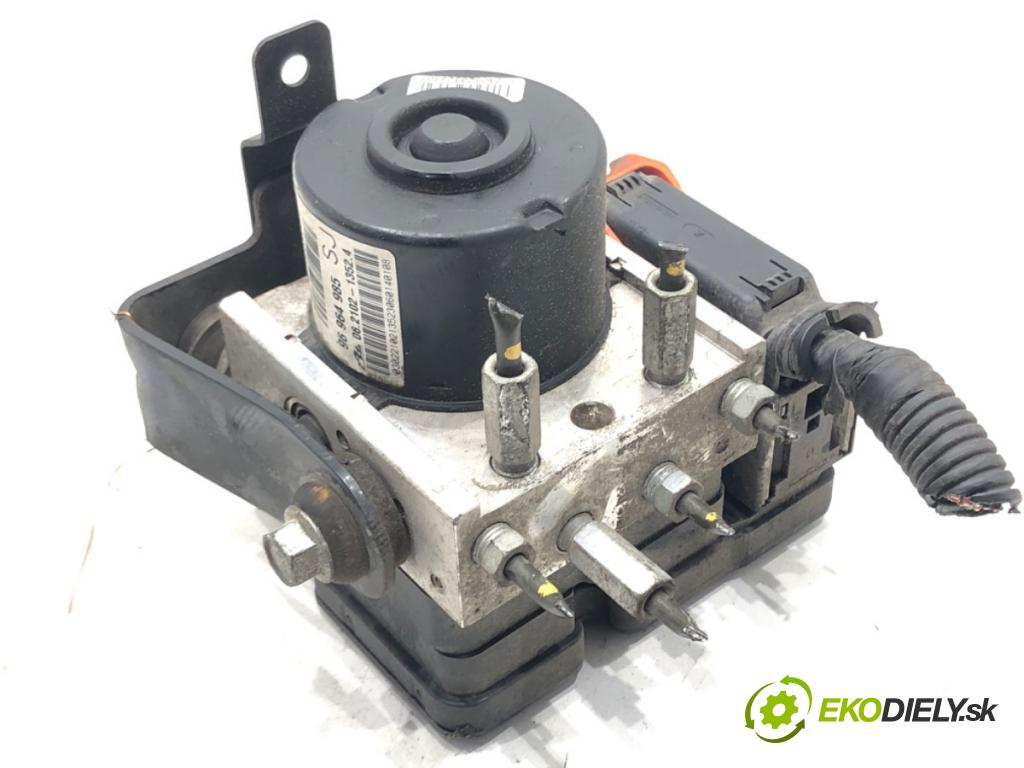 CHEVROLET AVEO / KALOS sedan (T250, T255) 2005 - 2022    1.2 62 kW [84 KM] benzyna 2008 - 2022  Pumpa ABS 96964985 (Pumpy ABS)