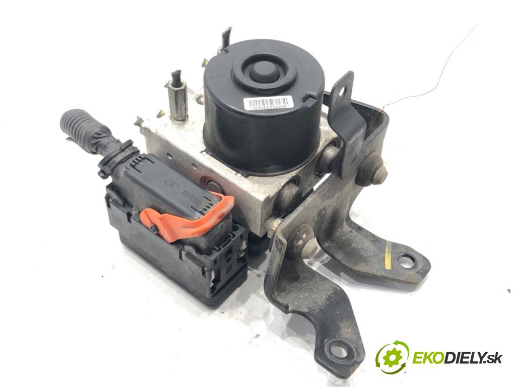 CHEVROLET AVEO / KALOS sedan (T250, T255) 2005 - 2022    1.2 62 kW [84 KM] benzyna 2008 - 2022  Pumpa ABS 96964985 (Pumpy ABS)