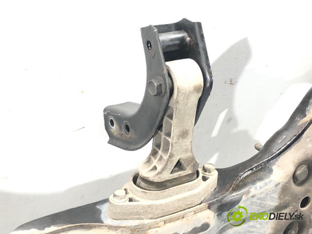 CHEVROLET AVEO / KALOS sedan (T250, T255) 2005 - 2022    1.2 62 kW [84 KM] benzyna 2008 - 2022  výztuha pod motor  (Výztuhy přední)