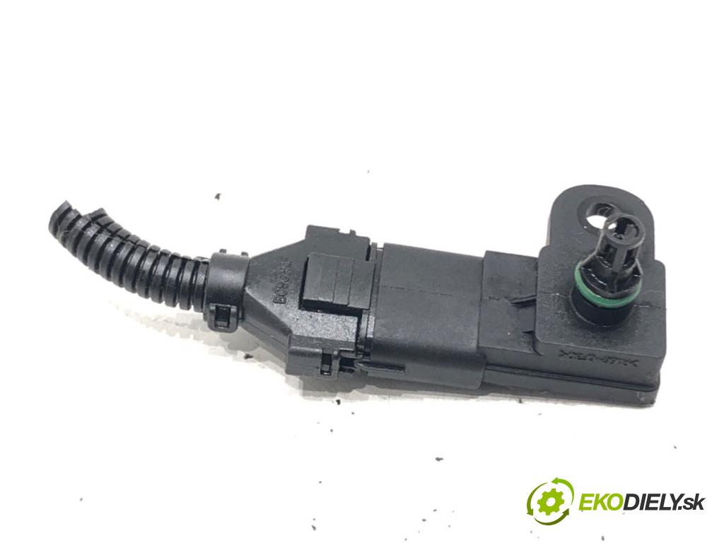 CHEVROLET AVEO / KALOS sedan (T250, T255) 2005 - 2022    1.2 62 kW [84 KM] benzyna 2008 - 2022  snímač tlaku 96810880 (Snímače tlaku)