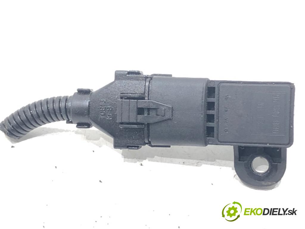 CHEVROLET AVEO / KALOS sedan (T250, T255) 2005 - 2022    1.2 62 kW [84 KM] benzyna 2008 - 2022  snímač tlaku 96810880 (Snímače tlaku)