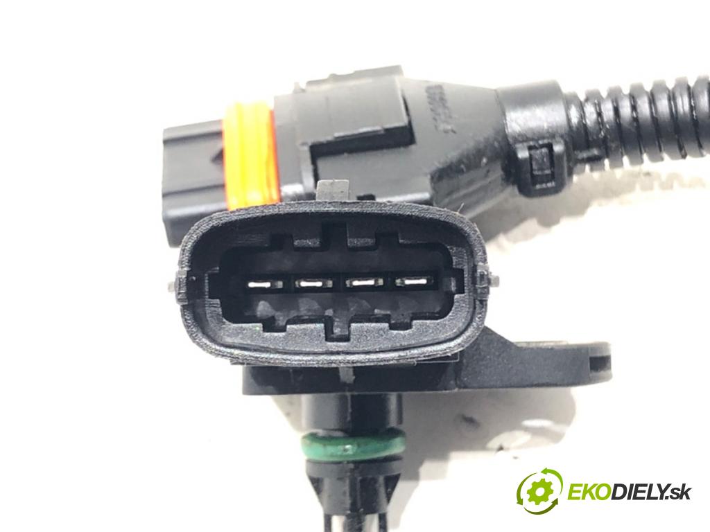 CHEVROLET AVEO / KALOS sedan (T250, T255) 2005 - 2022    1.2 62 kW [84 KM] benzyna 2008 - 2022  snímač tlaku 96810880 (Snímače tlaku)