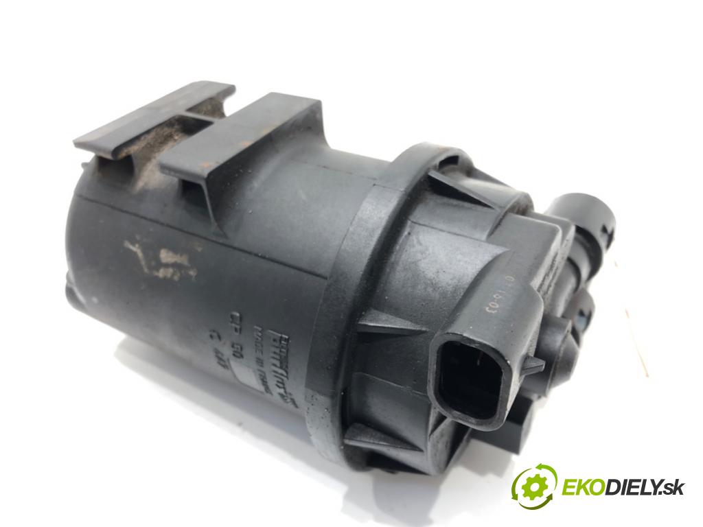 OPEL VECTRA C (Z02) 2002 - 2009    2.2 DTI 16V (F69) 92 kW [125 KM] olej napędowy 2002 - 2004  Obal filtra paliva 24416213 (Obaly filtrov paliva)