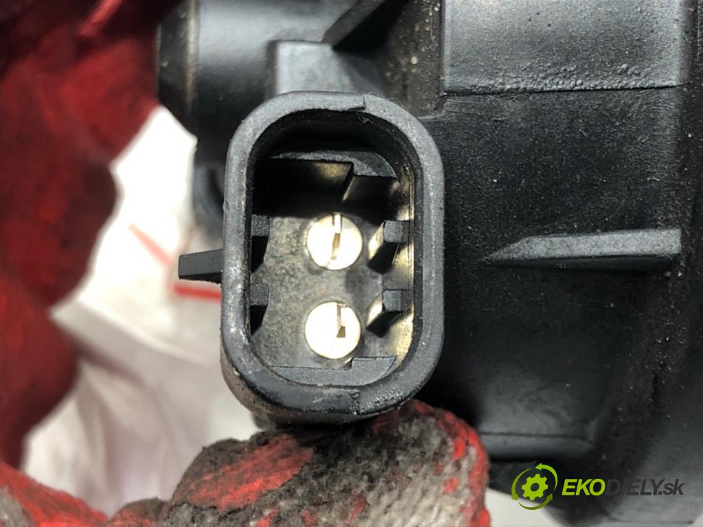 OPEL VECTRA C (Z02) 2002 - 2009    2.2 DTI 16V (F69) 92 kW [125 KM] olej napędowy 2002 - 2004  Obal filtra paliva 24416213 (Obaly filtrov paliva)