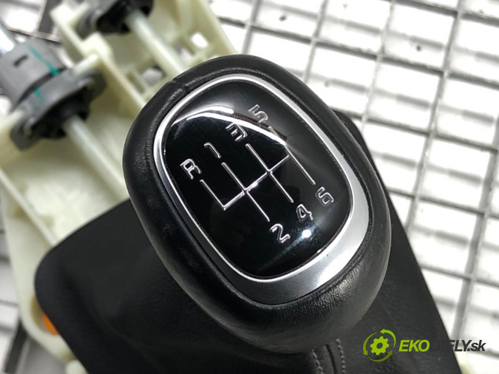 KIA STONIC (YB) 2017 - 2022    1.0 T-GDi 74 kW [101 KM] benzyna 2018 - 2022  Kulisa 43700-H5200 (Rýchlostné páky / kulisy)