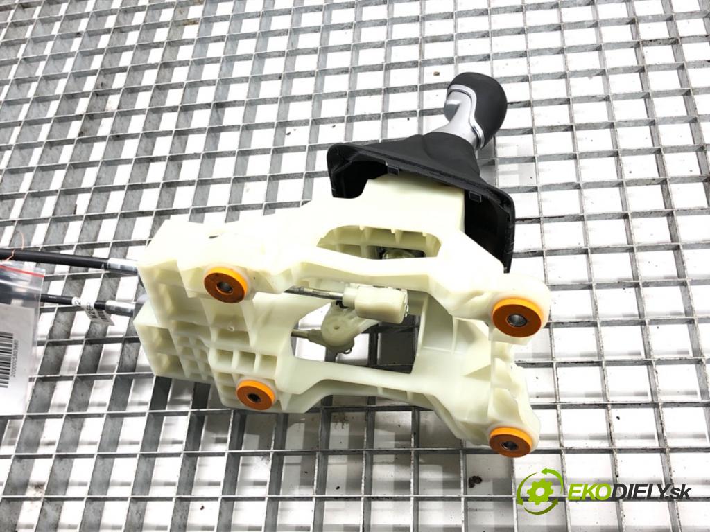 KIA STONIC (YB) 2017 - 2022    1.0 T-GDi 74 kW [101 KM] benzyna 2018 - 2022  Kulisa 43700-H5200 (Rýchlostné páky / kulisy)