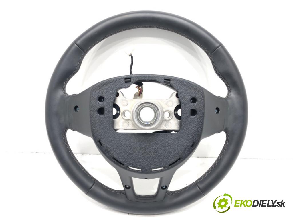 KIA STONIC (YB) 2017 - 2022    1.0 T-GDi 74 kW [101 KM] benzyna 2018 - 2022  Volant  (Volanty)