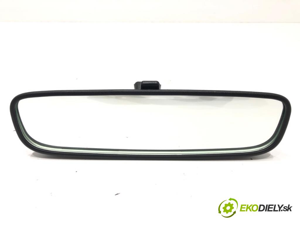 KIA STONIC (YB) 2017 - 2022    1.0 T-GDi 74 kW [101 KM] benzyna 2018 - 2022  zpětné zrcátko vnitřní  (Světla vnitřní)