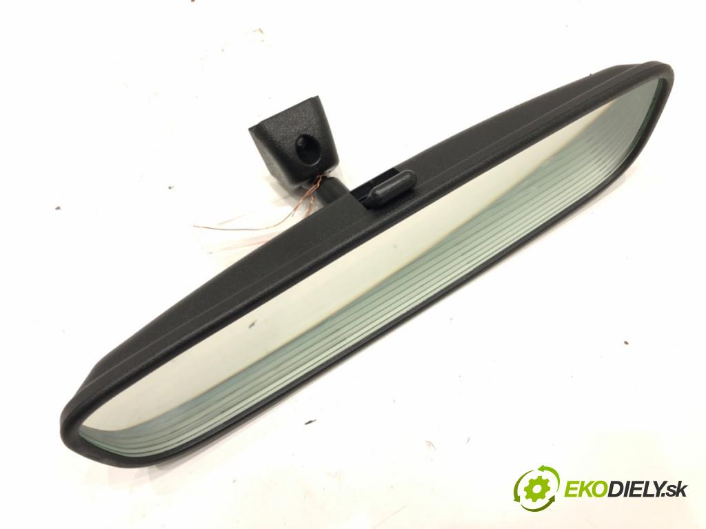 KIA STONIC (YB) 2017 - 2022    1.0 T-GDi 74 kW [101 KM] benzyna 2018 - 2022  zpětné zrcátko vnitřní  (Světla vnitřní)