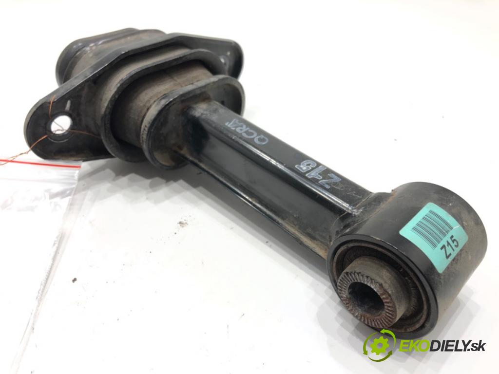 KIA STONIC (YB) 2017 - 2022    1.0 T-GDi 74 kW [101 KM] benzyna 2018 - 2022  AirBag Motor  (Držiaky motora)