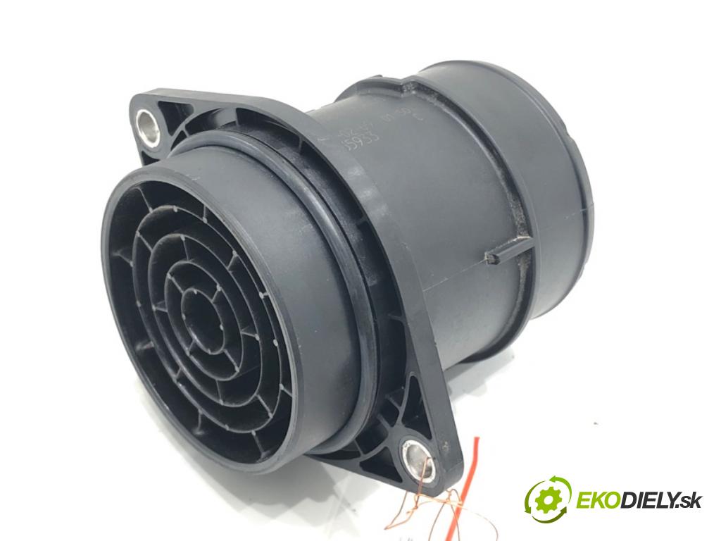 KIA STONIC (YB) 2017 - 2022    1.0 T-GDi 74 kW [101 KM] benzyna 2018 - 2022  Váha vzduchu 28164-2J600 (Váhy vzduchu)