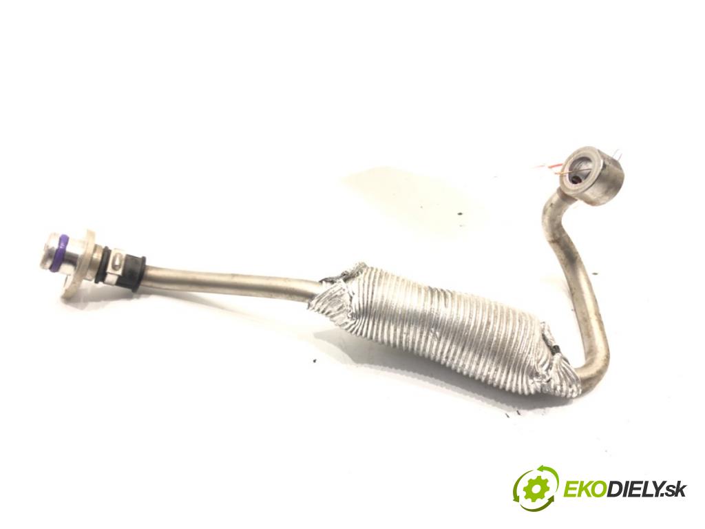 KIA STONIC (YB) 2017 - 2022    1.0 T-GDi 74 kW [101 KM] benzyna 2018 - 2022  rúrka turba  (Hadice)