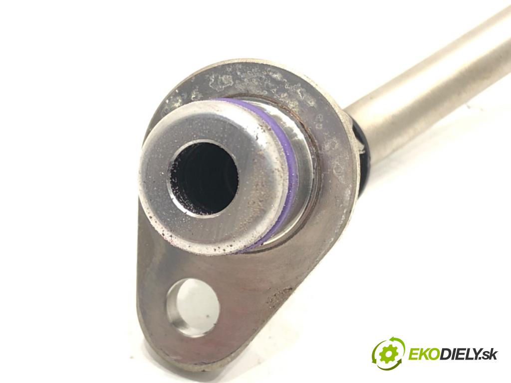 KIA STONIC (YB) 2017 - 2022    1.0 T-GDi 74 kW [101 KM] benzyna 2018 - 2022  rúrka turba  (Hadice)