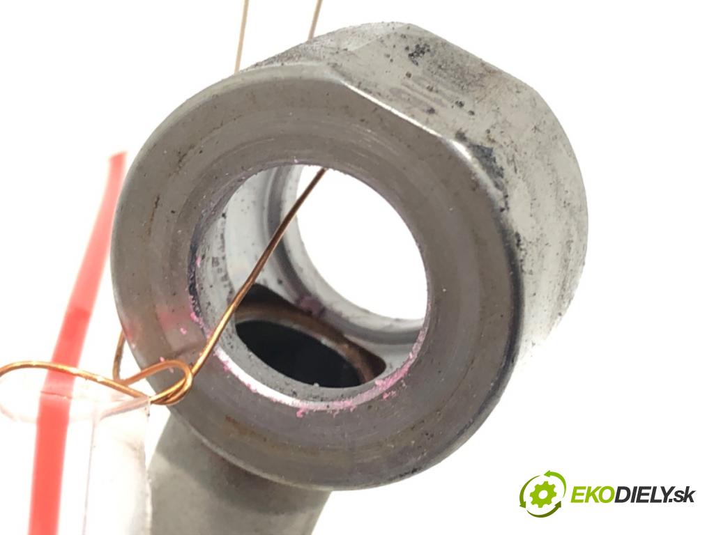 KIA STONIC (YB) 2017 - 2022    1.0 T-GDi 74 kW [101 KM] benzyna 2018 - 2022  rúrka turba  (Hadice)