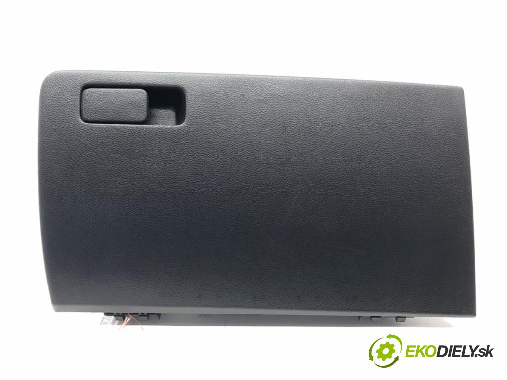 KIA STONIC (YB) 2017 - 2022    1.0 T-GDi 74 kW [101 KM] benzyna 2018 - 2022  Priehradka, kastlík spolujazdca  (Priehradky, kastlíky)