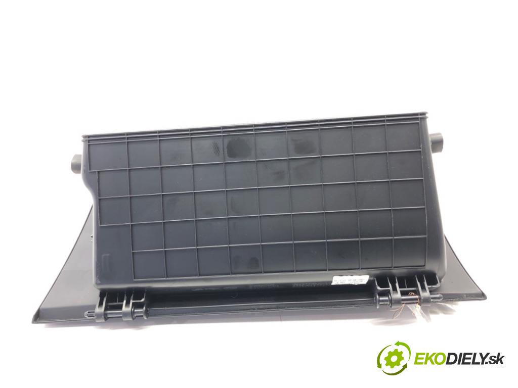 KIA STONIC (YB) 2017 - 2022    1.0 T-GDi 74 kW [101 KM] benzyna 2018 - 2022  Priehradka, kastlík spolujazdca  (Priehradky, kastlíky)