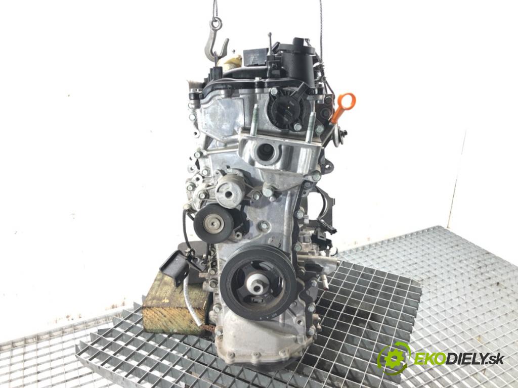 KIA STONIC (YB) 2017 - 2022    1.0 T-GDi 74 kW [101 KM] benzyna 2018 - 2022  Motor G3LE (Motory (kompletné))