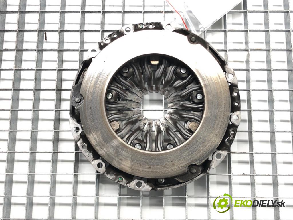 KIA STONIC (YB) 2017 - 2022    1.0 T-GDi 74 kW [101 KM] benzyna 2018 - 2022  Spojková sada (bez ložiska) 26AC0 (Kompletné sady (bez ložiska))