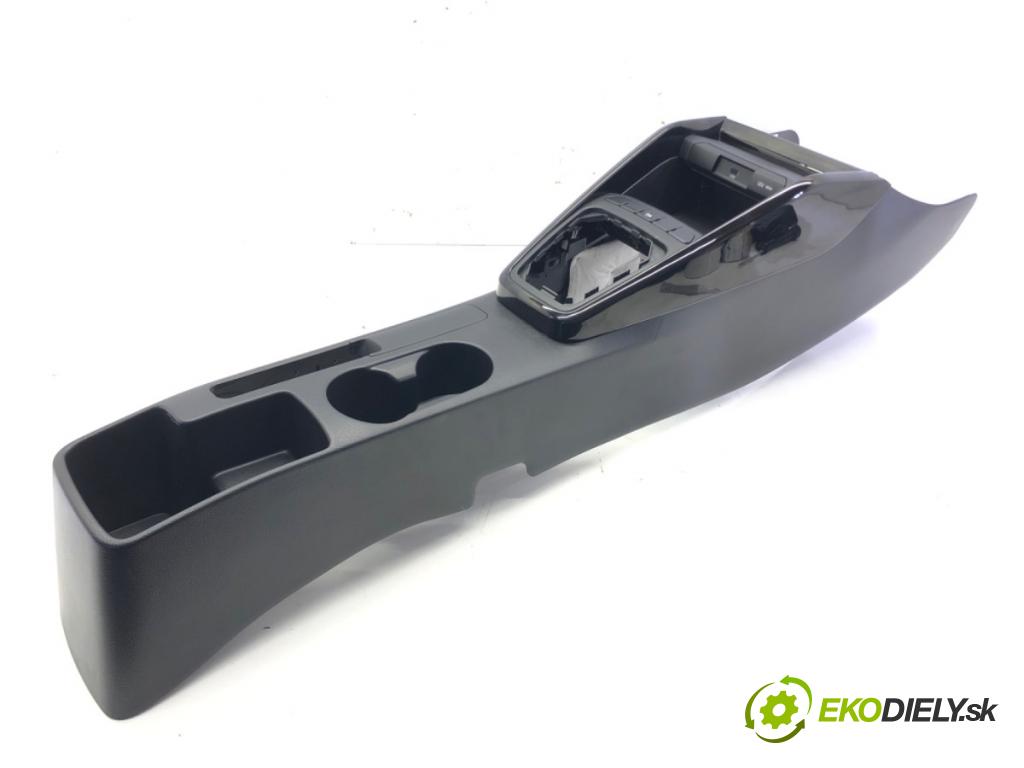 KIA STONIC (YB) 2017 - 2022    1.0 T-GDi 74 kW [101 KM] benzyna 2018 - 2022  Tunel stredový 84611-H8000 (Stredový tunel / panel)