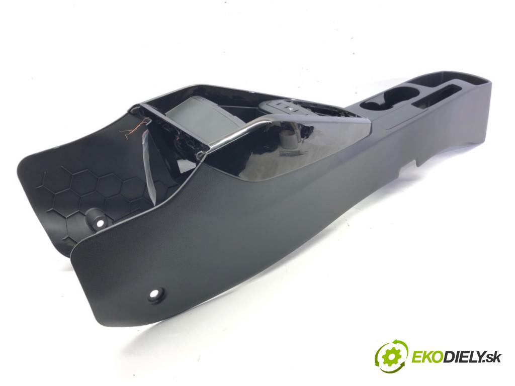 KIA STONIC (YB) 2017 - 2022    1.0 T-GDi 74 kW [101 KM] benzyna 2018 - 2022  Tunel stredový 84611-H8000 (Stredový tunel / panel)