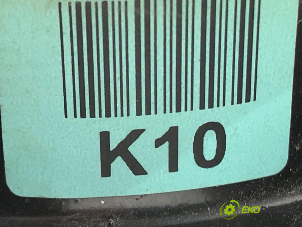 KIA STONIC (YB) 2017 - 2022    1.0 T-GDi 74 kW [101 KM] benzyna 2018 - 2022  AirBag Motor  (Držiaky motora)