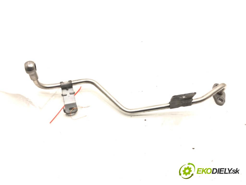 KIA STONIC (YB) 2017 - 2022    1.0 T-GDi 74 kW [101 KM] benzyna 2018 - 2022  rúrka turba  (Hadice)