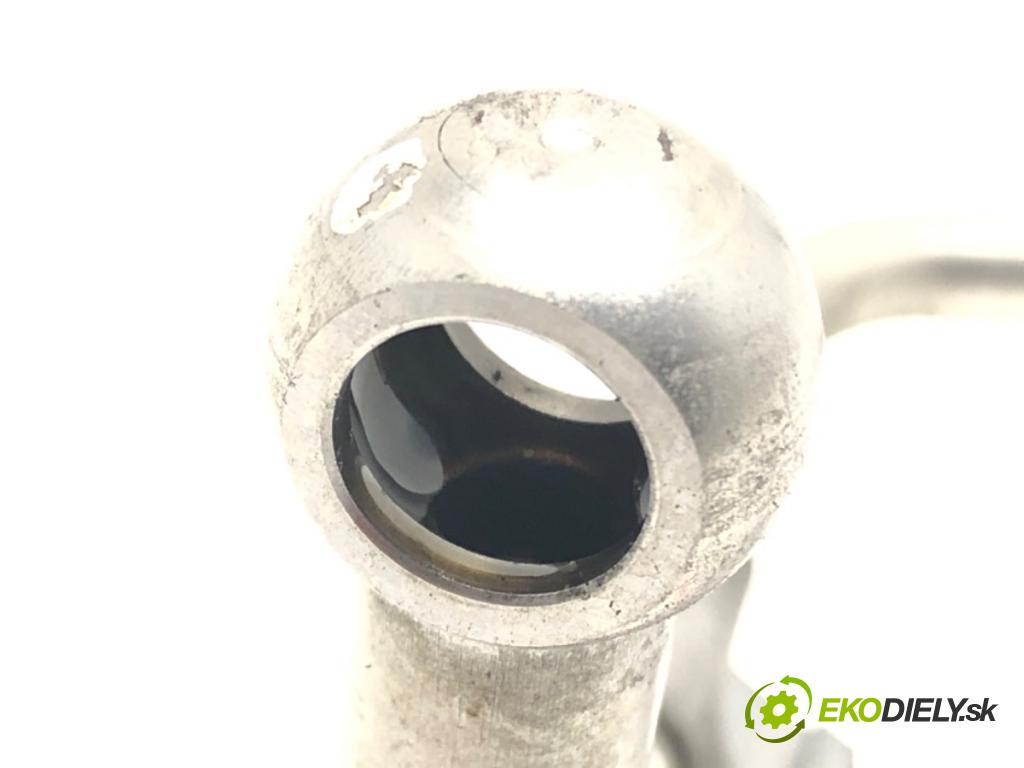 KIA STONIC (YB) 2017 - 2022    1.0 T-GDi 74 kW [101 KM] benzyna 2018 - 2022  rúrka turba  (Hadice)