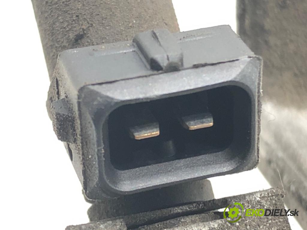 FORD FUSION (JU_) 2002 - 2012    1.4 59 kW [80 KM] benzyna 2002 - 2012  Lišta vstrekovacia 98MF-BB (Vstrekovacie lišty)