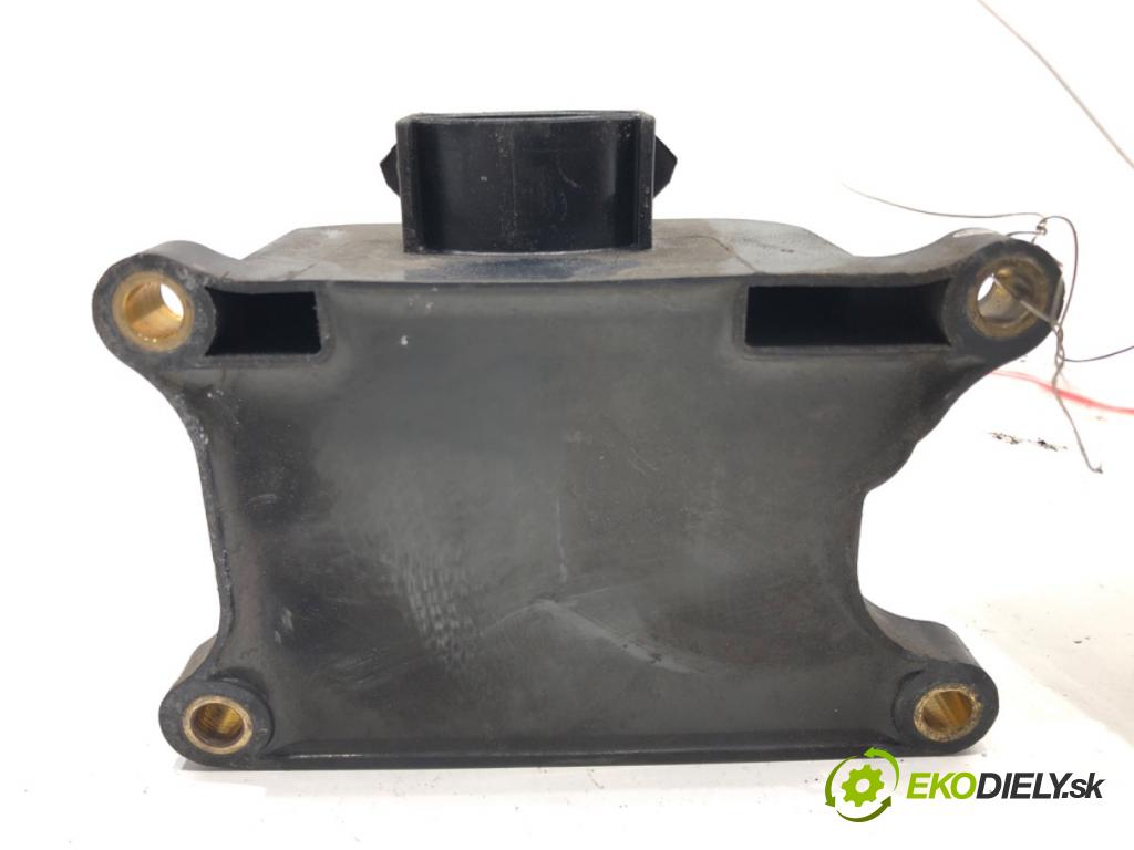 FORD FUSION (JU_) 2002 - 2012    1.4 59 kW [80 KM] benzyna 2002 - 2012  Cievka zapaľovacia 0040100350 (Zapaľovacie cievky, moduly)