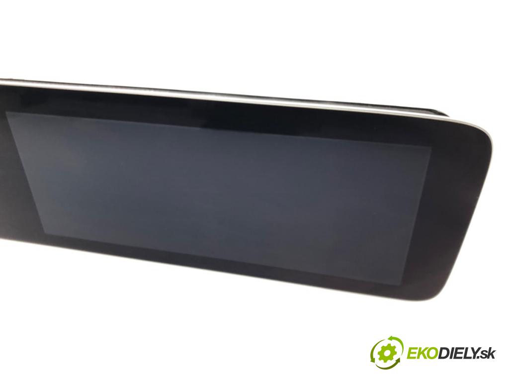 MERCEDES-BENZ CLS coupe 2019 320 kW AMG CLS 53 EQ Boost 4-matic+ (257.361) 2999 Prístrojovka Dislpej A2135408392