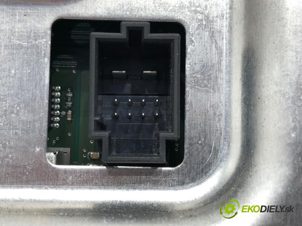 MERCEDES-BENZ CLS coupe 2019 320 kW AMG CLS 53 EQ Boost 4-matic+ (257.361) 2999 Prístrojovka Dislpej A2135408392