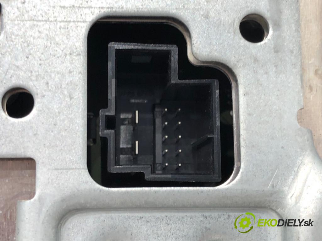 MERCEDES-BENZ CLS coupe 2019 320 kW AMG CLS 53 EQ Boost 4-matic+ (257.361) 2999 Prístrojovka Dislpej A2135408392