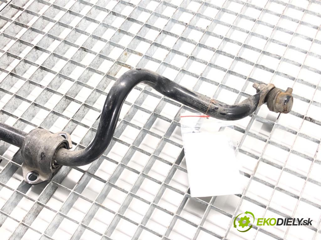 KIA STONIC (YB) 2017 - 2022    1.0 T-GDi 74 kW [101 KM] benzyna 2018 - 2022  Tyč stabilizátora predný 54810-H8500 (Tyče stabilizátora)