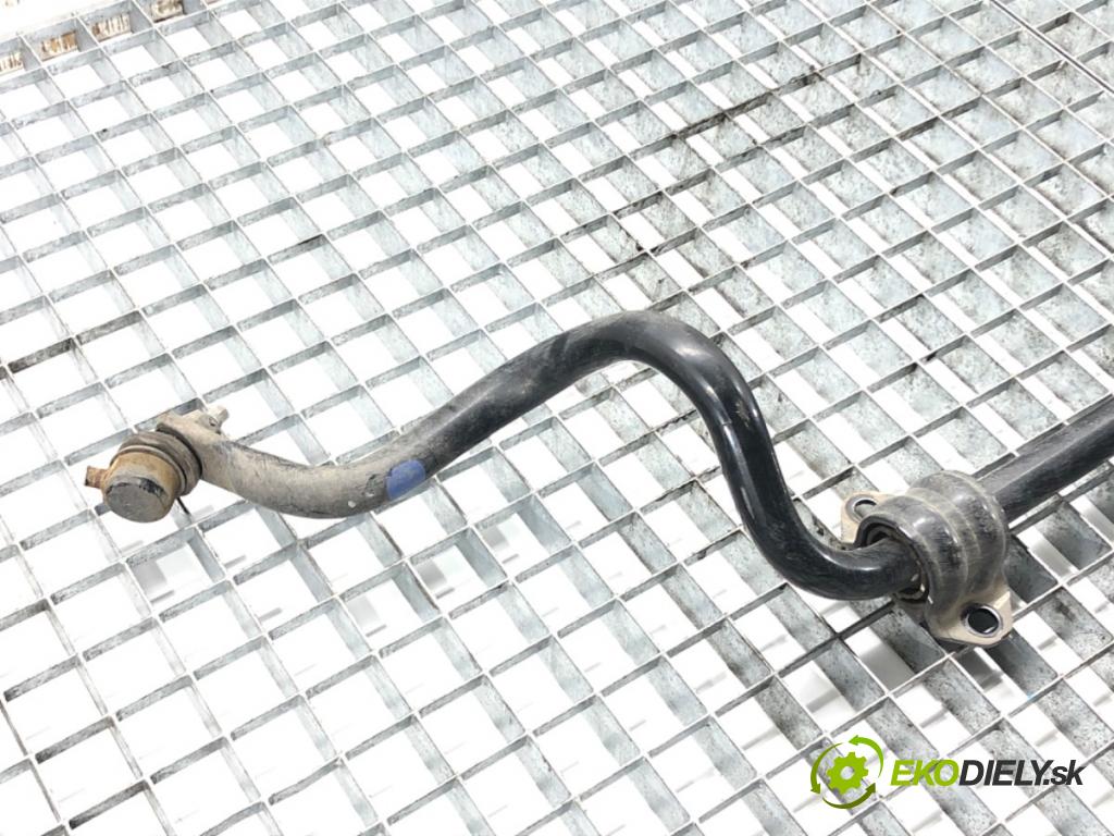 KIA STONIC (YB) 2017 - 2022    1.0 T-GDi 74 kW [101 KM] benzyna 2018 - 2022  Tyč stabilizátora predný 54810-H8500 (Tyče stabilizátora)