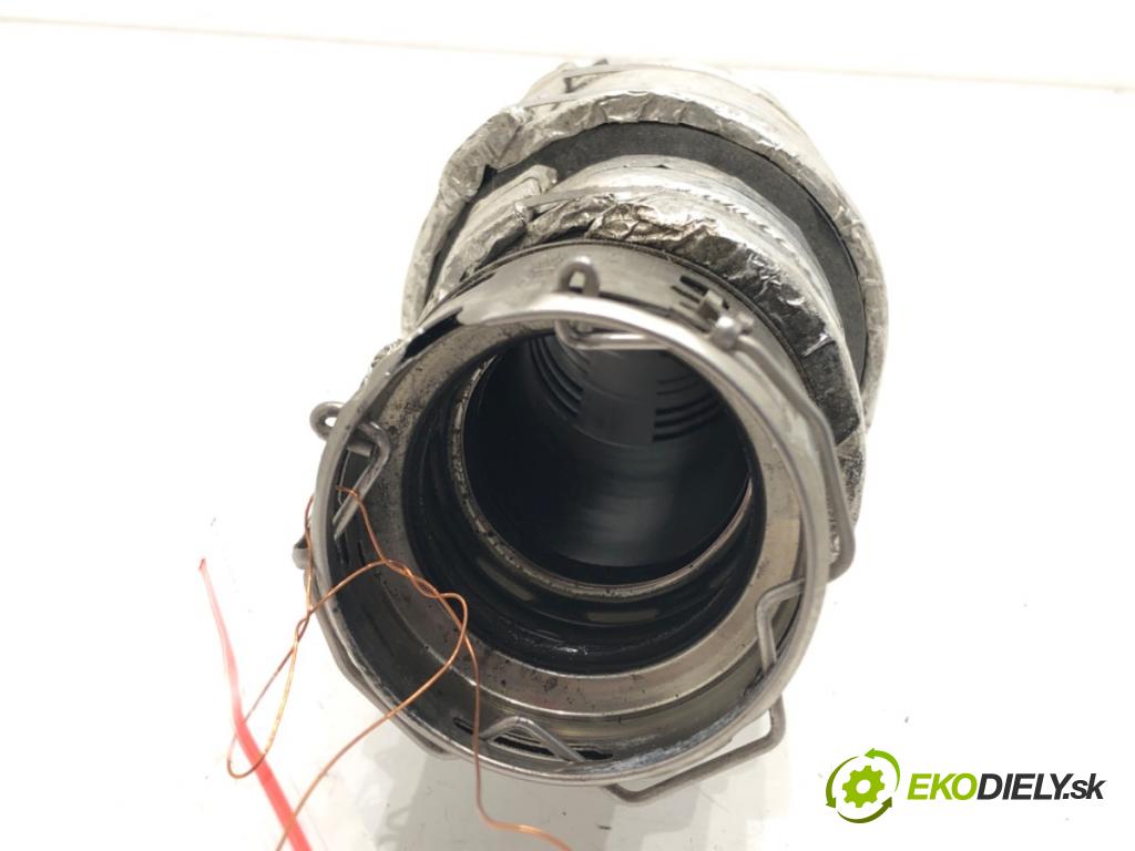 KIA STONIC (YB) 2017 - 2022    1.0 T-GDi 74 kW [101 KM] benzyna 2018 - 2022  rúrka turba 28283-07600 (Hadice)