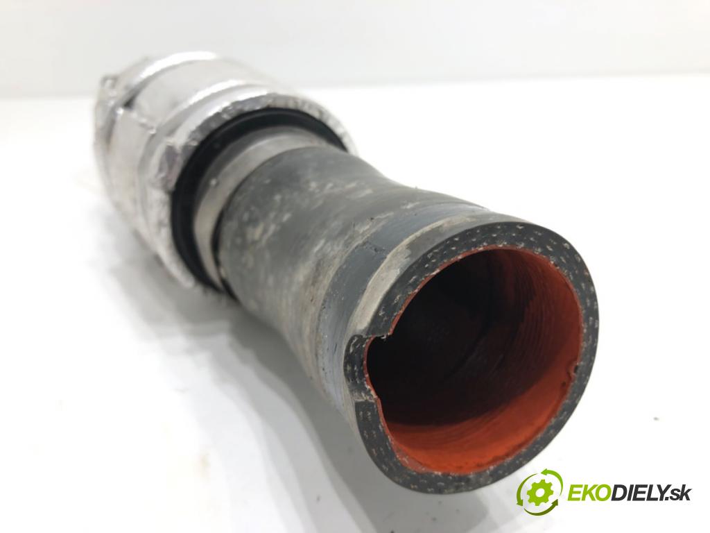 KIA STONIC (YB) 2017 - 2022    1.0 T-GDi 74 kW [101 KM] benzyna 2018 - 2022  rúrka turba 28283-07600 (Hadice)