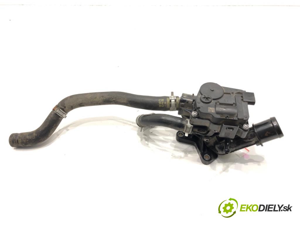 KIA STONIC (YB) 2017 - 2022    1.0 T-GDi 74 kW [101 KM] benzyna 2018 - 2022  Obal termostatu EHB0003 (Príruby, termostaty a obaly termostatov)