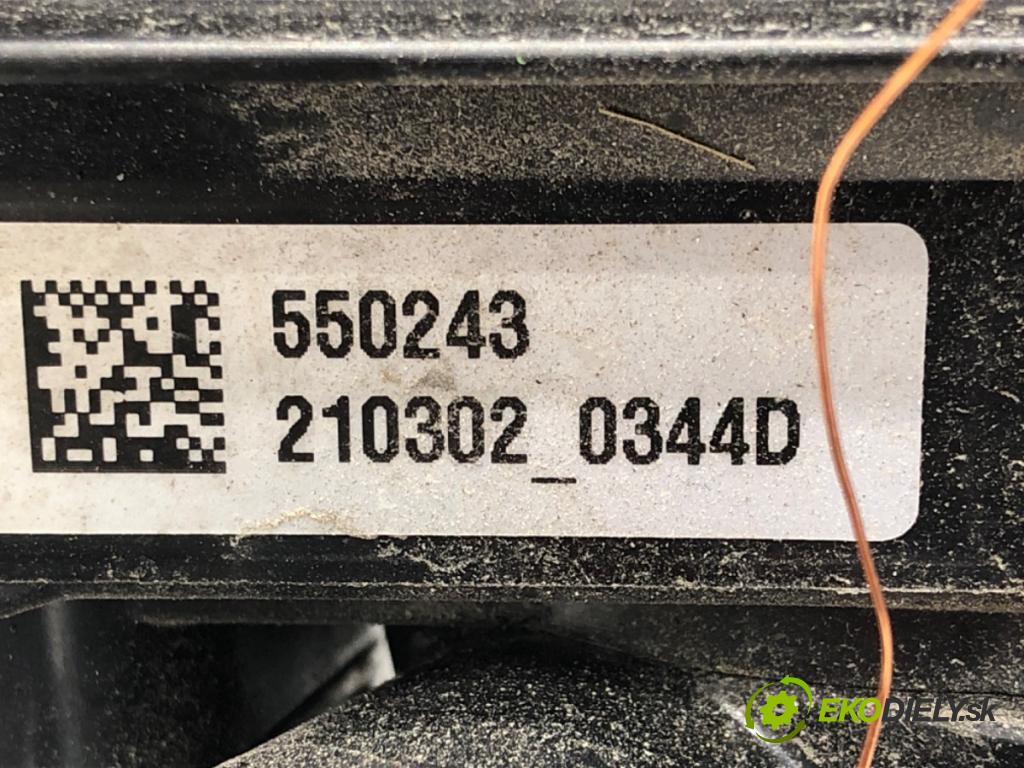 KIA STONIC (YB) 2017 - 2022    1.0 T-GDi 74 kW [101 KM] benzyna 2018 - 2022  Obal termostatu EHB0003 (Príruby, termostaty a obaly termostatov)