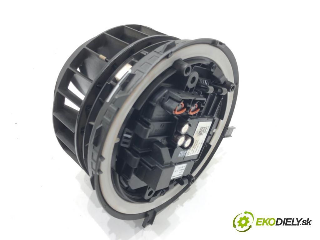 MERCEDES-BENZ CLS (C257) 2017 - 2022    AMG CLS 53 EQ Boost 4-matic+ (257.361) 320 kW [435  ventilátor kúrenia 0130309006 F011500133
