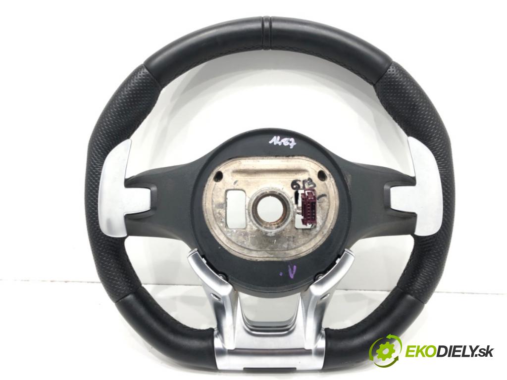 MERCEDES-BENZ CLS coupe 2019 320 kW AMG CLS 53 EQ Boost 4-matic+ (257.361) 2999 Volant AMG A0050051399